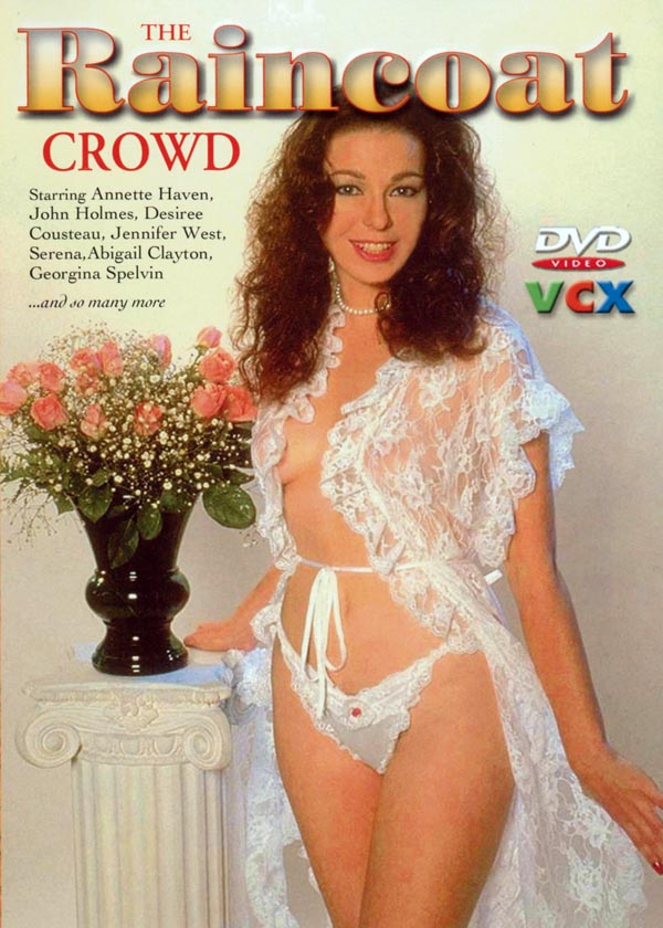 The Raincoat Crowd / That s Porno / Непристойная компания / Это Порно