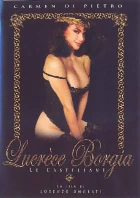 Lucrezia Borgia  / Лукреция Борджа