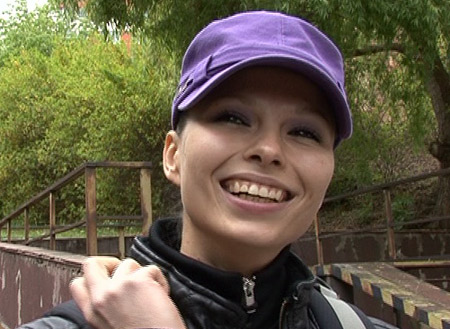 Monika   ŠESTAČTYŘICÁTÝ SUPER ÚLOVEK