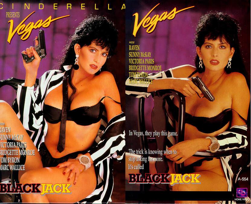 Vegas 5: Black Jack / Вегас 5: Блэк Джек