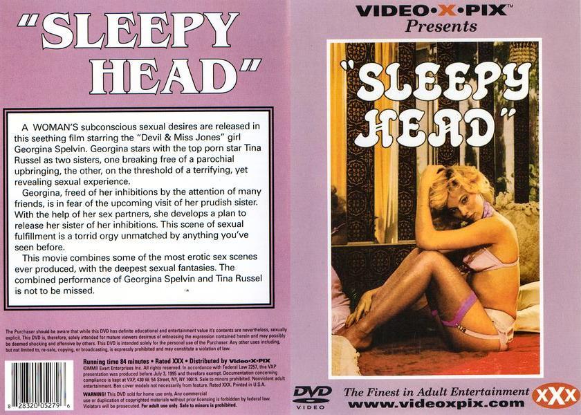 Sleepy Head / Сонная Голова