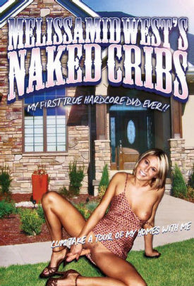 Melissa Midwest s Naked Cribs / Мелисса - Голые Девочки Среднего Запада