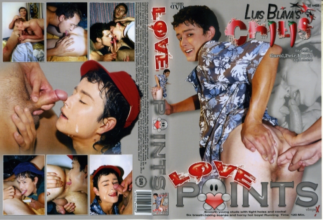 Love Points / Пункты Любви