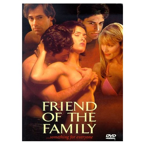Friend Of The Family / Друг семьи