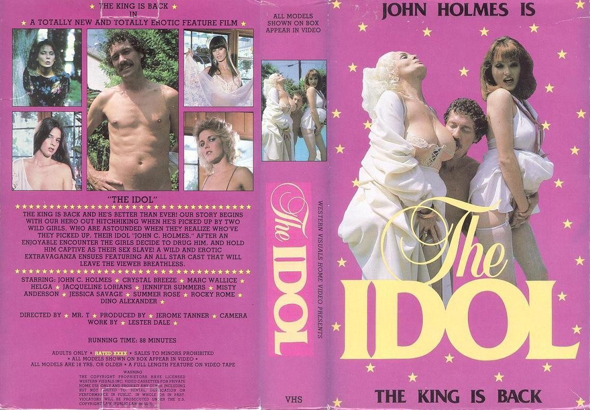 The Idol / Идол