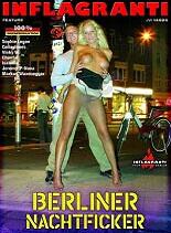 Berliner Nachtficker / Берлинская ночь траха