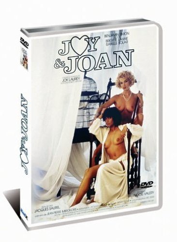 Joy et Joan / Джой и Джоан   - Brigitte Lahaie ♥