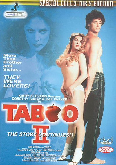 Taboo 2 / Табу 2