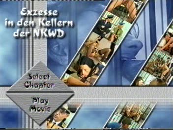 Die Exzesse in den Kellern der NKWD / Бисексуалы в застенках НКВД