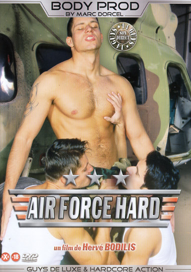 Air Force Hard / Air Force / Squadron / ВВС в действии