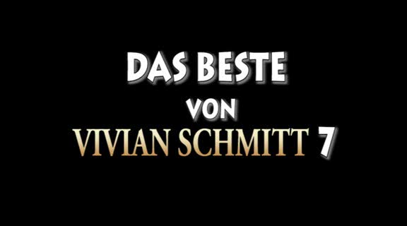 Das Beste Von Vivian Schmitt #7 / Лучшее от Вивиан Шмитт #7