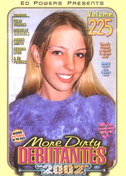 More Dirty Debutantes #225 / Больше грязных дебютанток #225