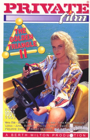 Private Film 17 - Golden Triangle 2 / Золотой треугольник 2 , Private)  , Mame Yong, Natacha, Sidonie Lavour, Su Ann, Tara King , Alain Deloin, David Perry, Frank Versace, Jack Slater, Jean-Yves Le Castel, Marc Hansen, Philippe Soine, Salvatore, Silvio Evangelista)