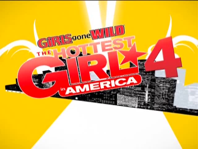 Girls Gone Wild - The Hottest Girl In America #4 / Самая горячая Девочка В Америке #4