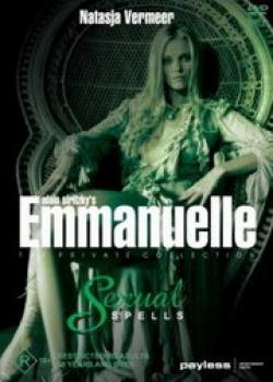 Emmanuelle. Sexual spells / Эммануэль. Сексуальные чары