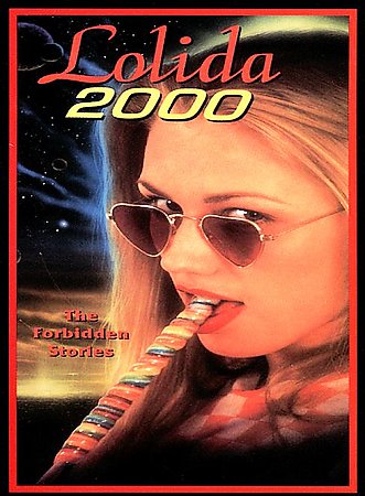 Лолита 2000 / Lolita 2000