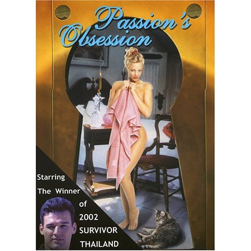 Passion s Obsession / Страстная одержимость