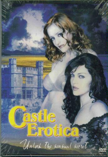 Castle Erotica - Unlock the Sensual Secret  / Эротический Замок