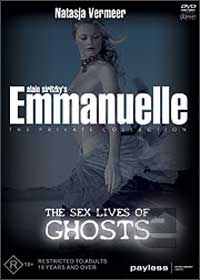 Emmanuelle Private Collection: The Sex Lives Of Ghosts / Интимные дневники Эммануэль: Сексуальная жизнь привидений