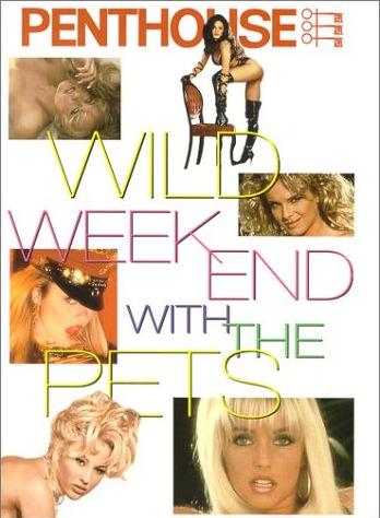 Wild Weekend With The Pets / Дикий Уикэнд С Домашними животными
