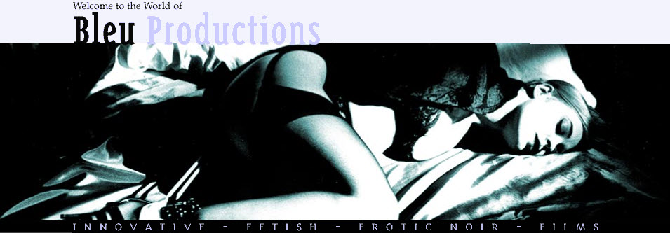 Maria Beatty s Fetish Erotic Films  / Коллекция лесбийских эротических фетиш фильмов Марии Битти