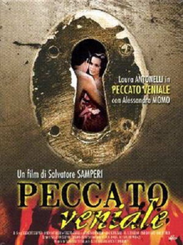 Peccato Veniale / Lovers and Other Relatives / Несмертный грех / Грех, достойный прощения