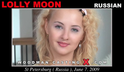 Lolly Moon