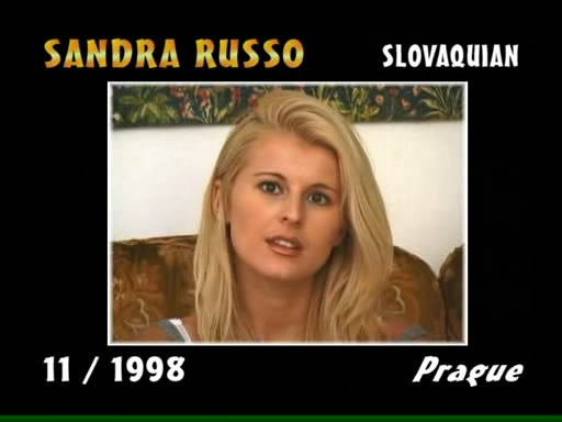 Sandra Russo