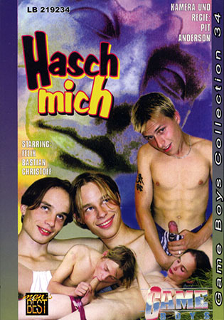 Hasch Mich + Gut und Hart / Поймай меня + Хорошо и жестко