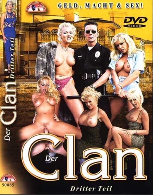Der Clan Dritter Teil / Клан 3  )