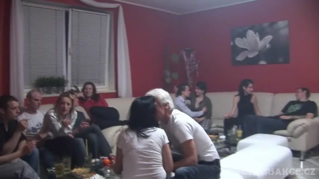amateurs  Swingersakce 14 part1