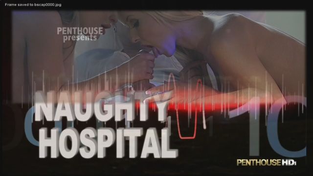 Naughty Hospital / Больница Порока   Release Date:xx, 2009