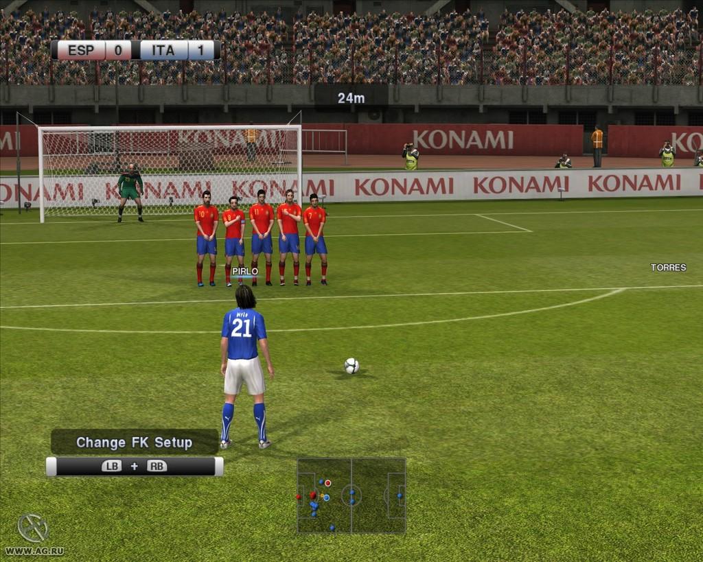 Rus 2010. Русские комментаторы для Pro Evolution Soccer 2010. Пес 2011 какие русские команды.