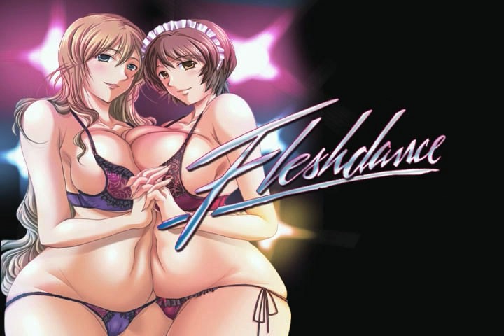 Shimai Tsuma / Fleshdance / Shimaizuma: Shimaizuma 3 The Animation / Сестра-жена
