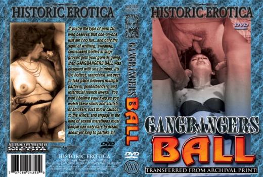 Gangbangers Ball / Gangbangers Ball