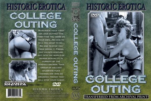 College Outing / Пикник колледжа