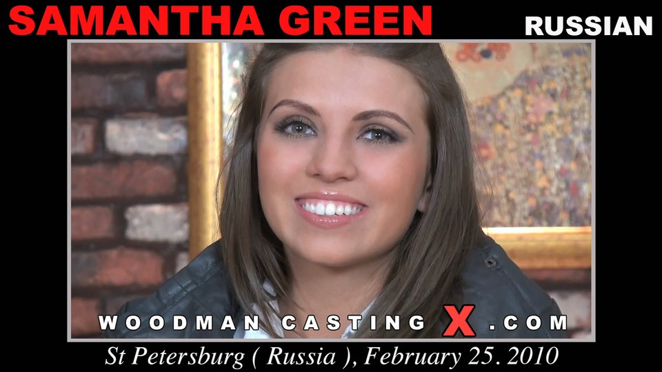 Samantha Green