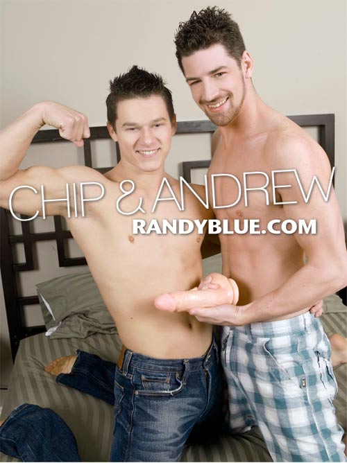 Andrew Stark & Chip Tanner