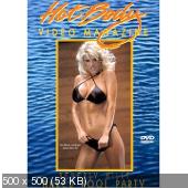 Стриптиз шоу в бассейне на Беверли Хилз / HotBody Beverly Hills Naked Pool Party